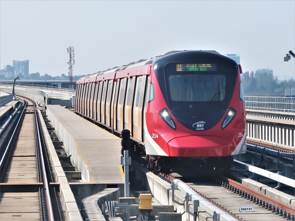 MRT