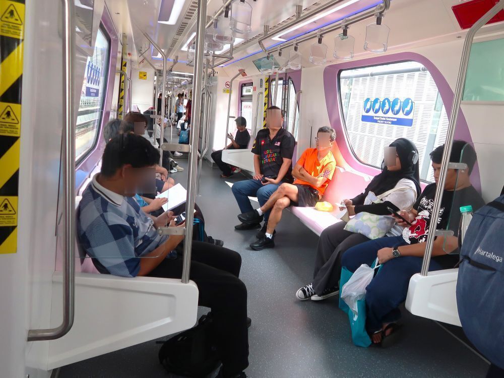 列車7