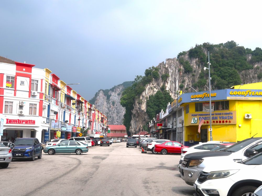 岩山３