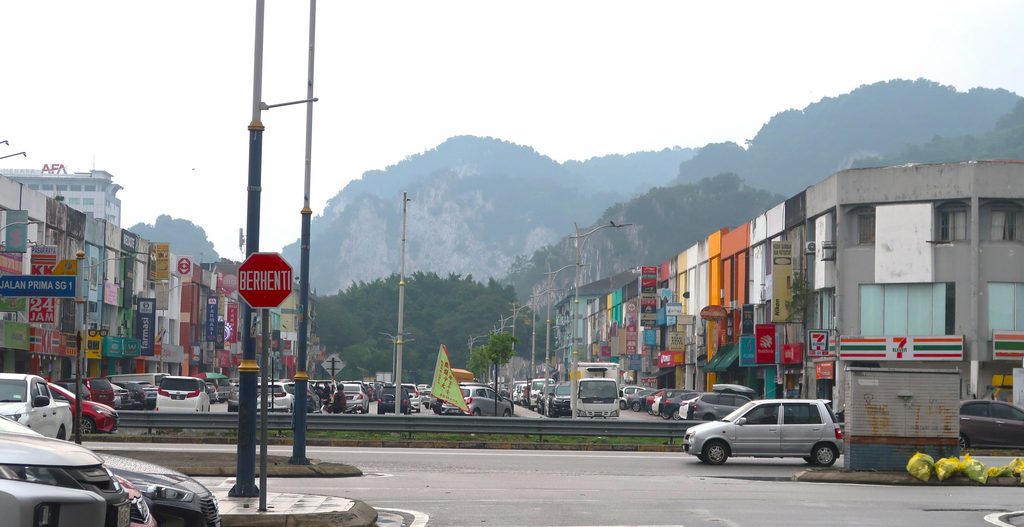 岩山２