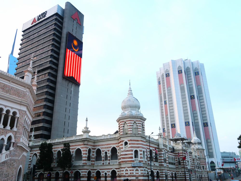 国旗1