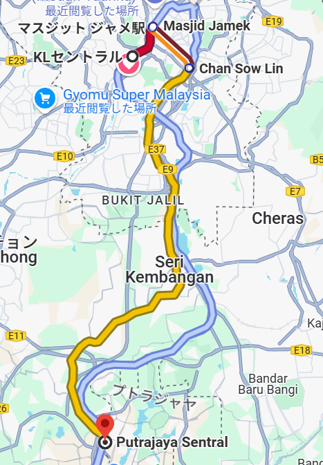 地図