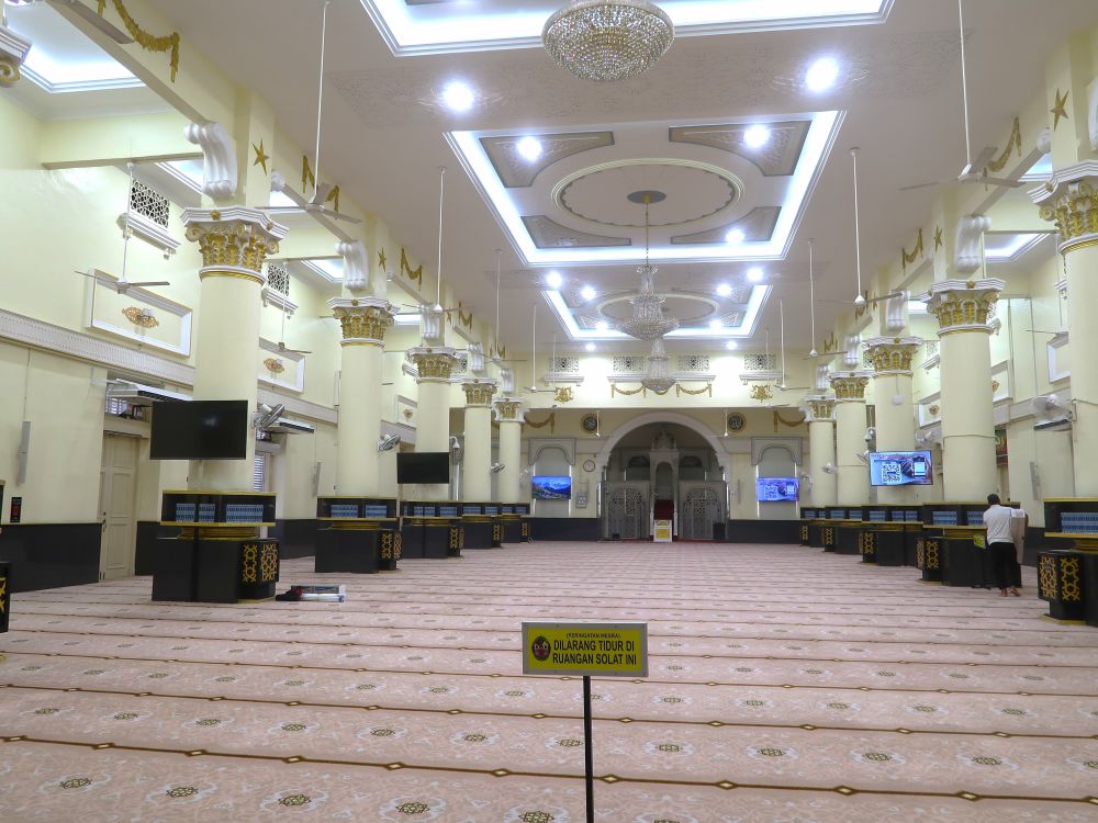 州立モスク3