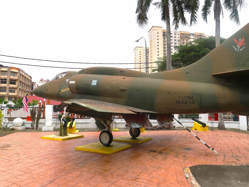 戦争博物館2