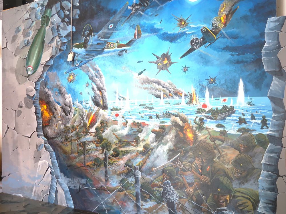 戦争博物館4