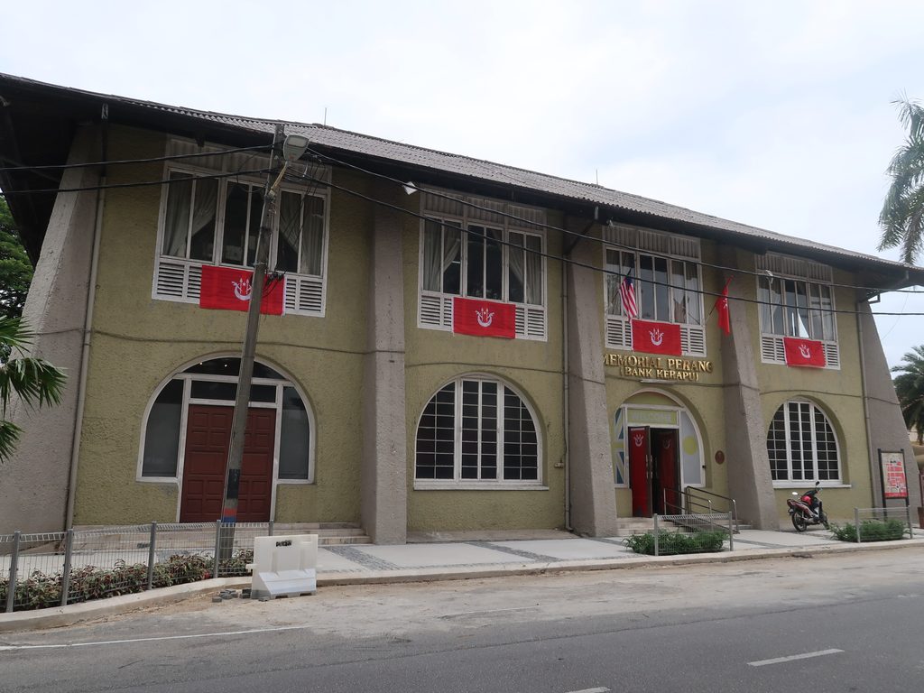 戦争博物館1