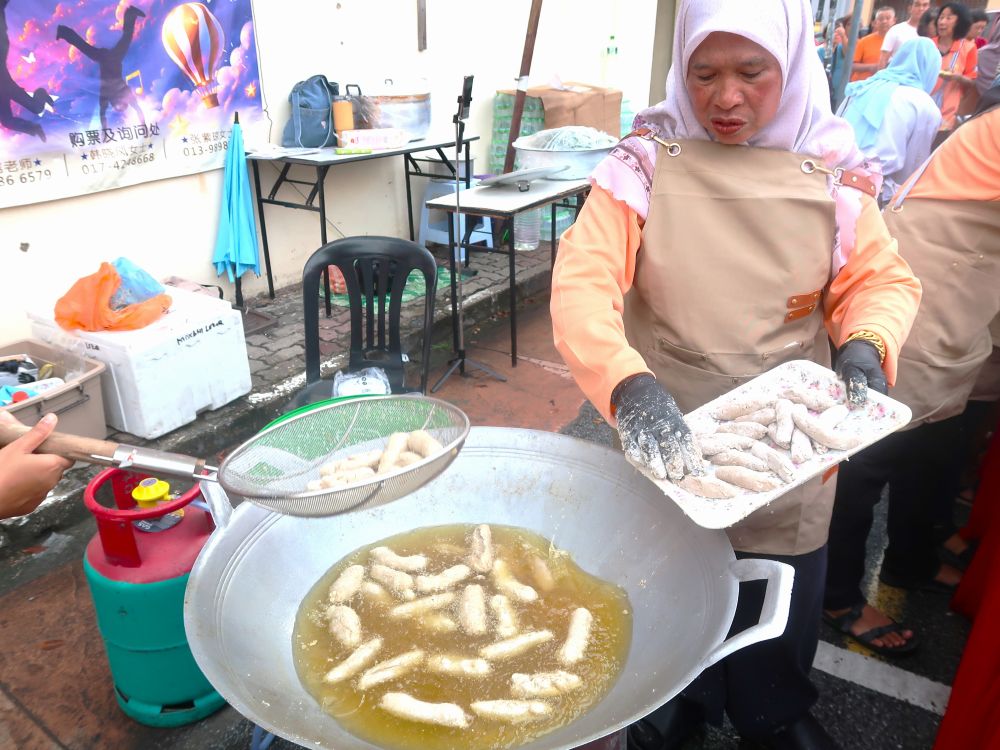 郷土料理2